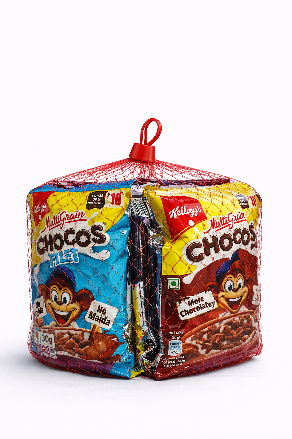 Kelloggs Chocos Variety Pack of 7 for Rs. 70