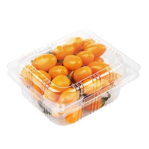 YELLOW CHERRY TOMATO PKT  200 GM