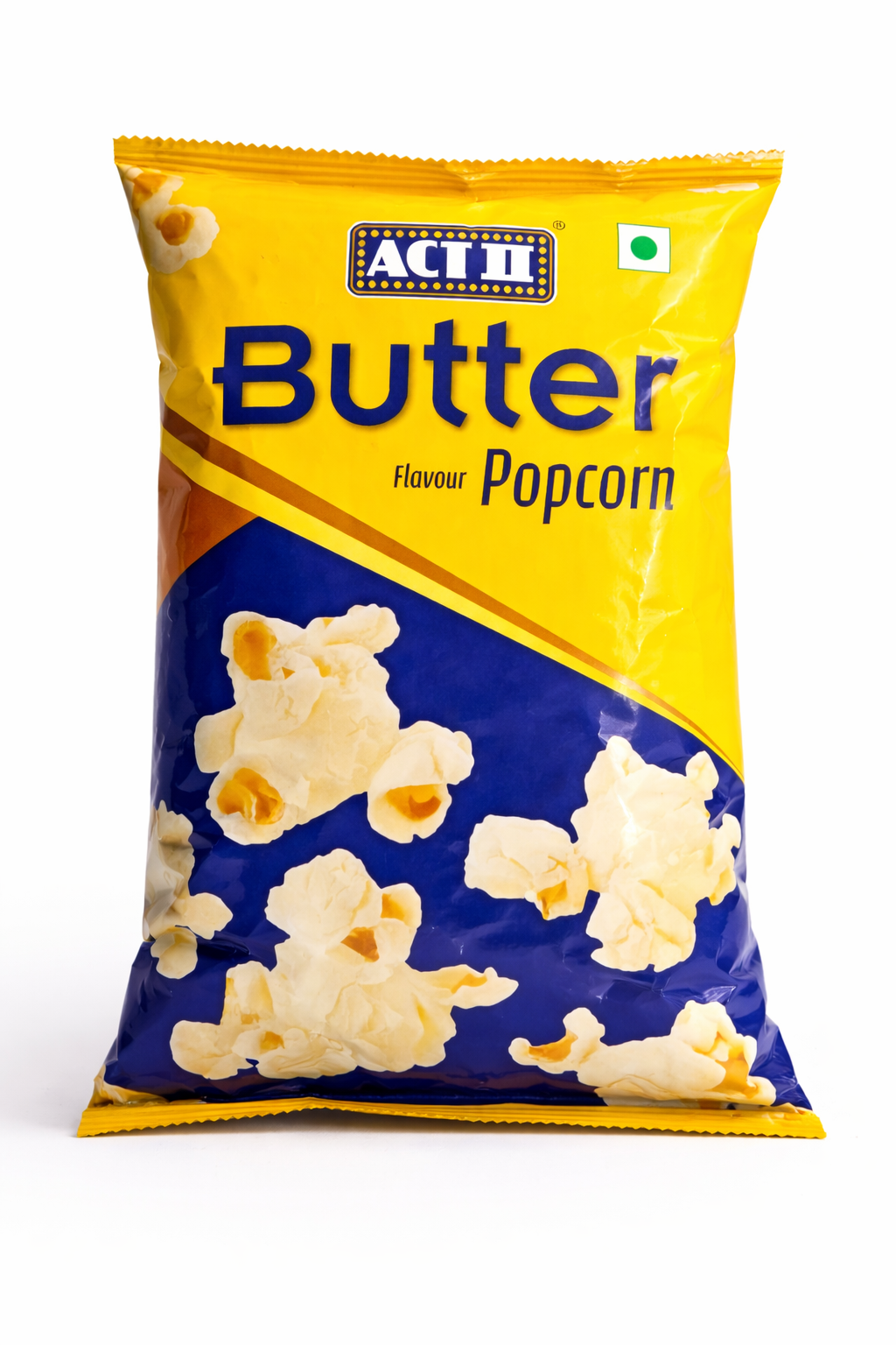 ACT II Butter Flavour Popcorn (Rs. 25)