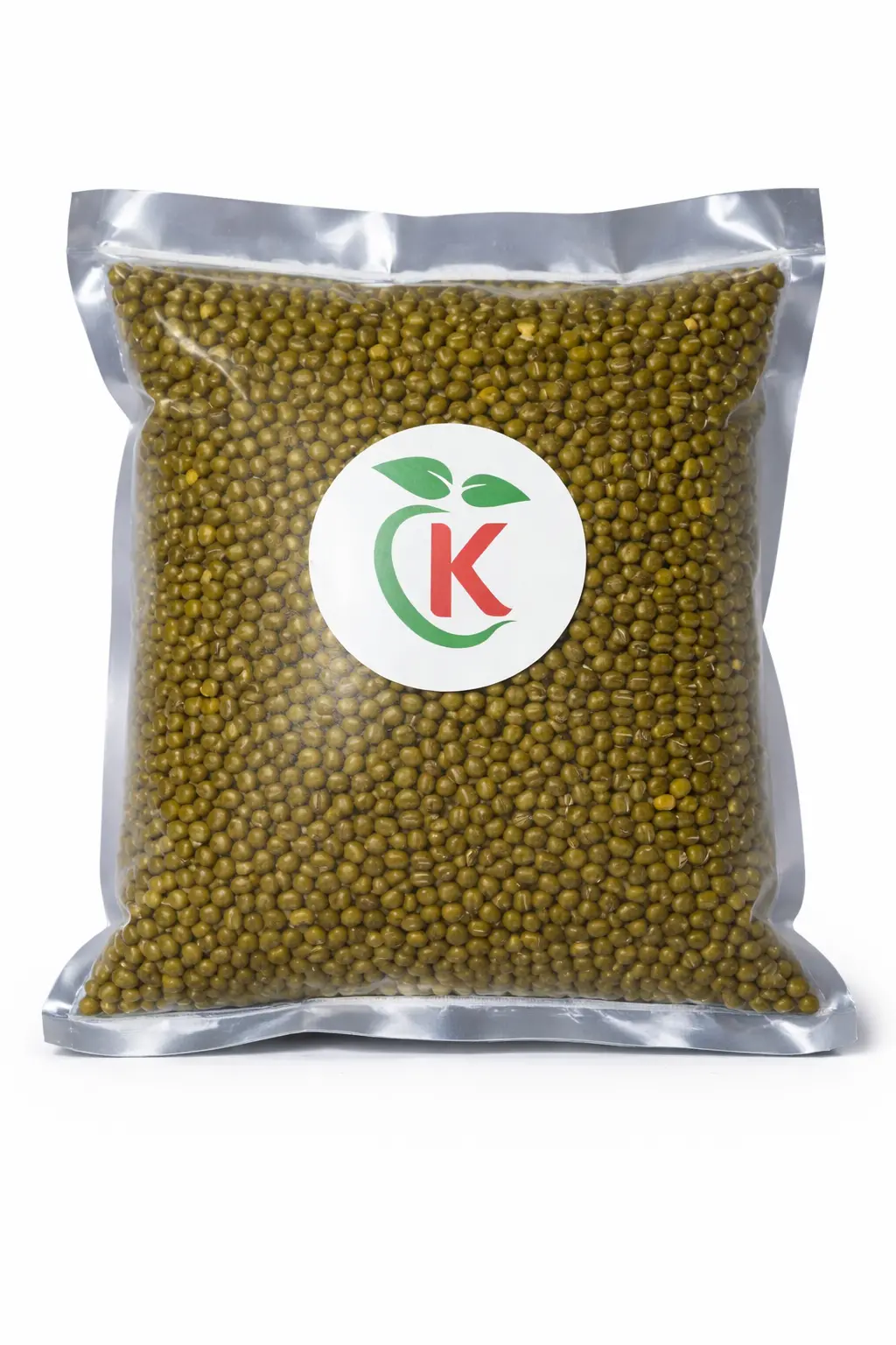 Kunaic Mart Sabut Moong – 500 gm