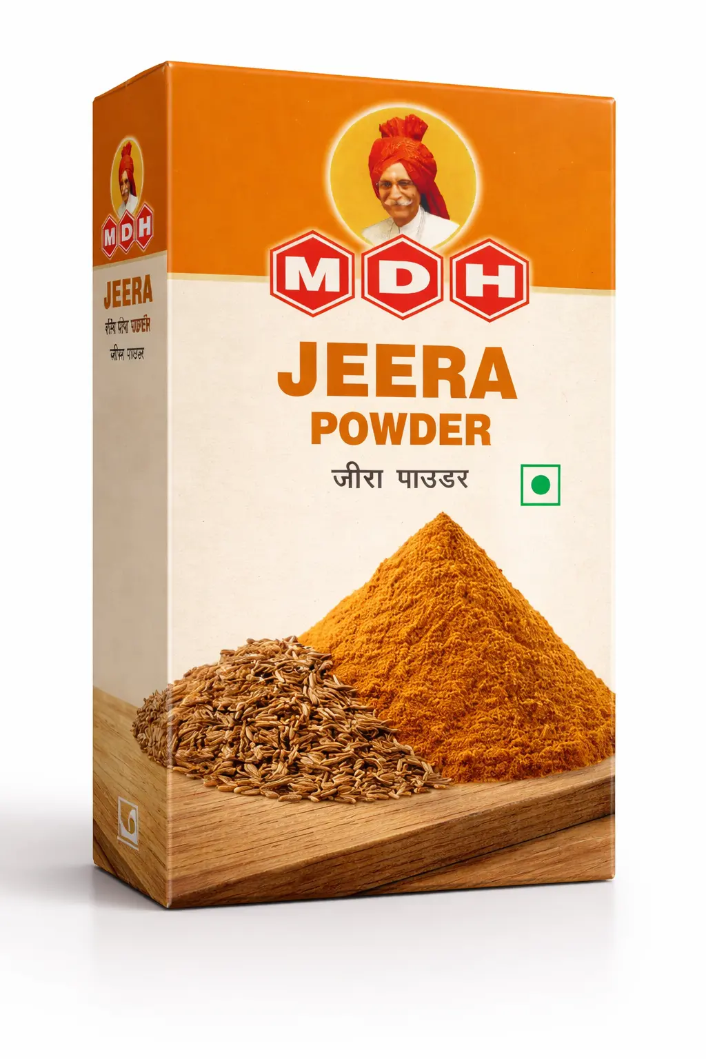 MDH Jeera Powder 100 gm