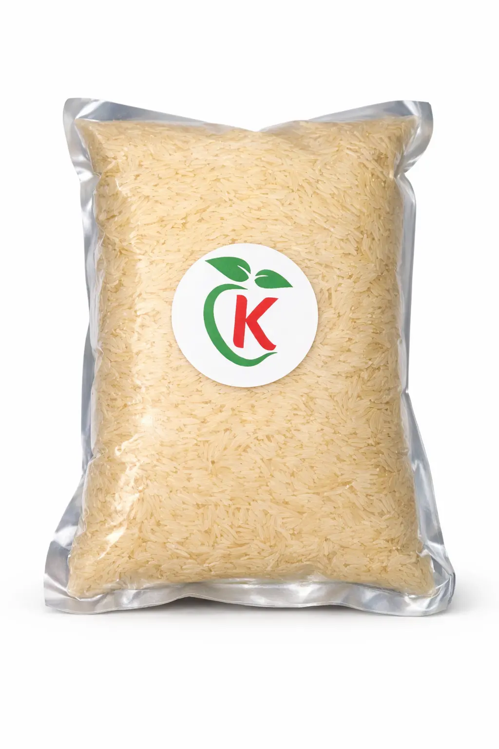 Kunaic Mart Basmati Sella Silver Rice 1 kg