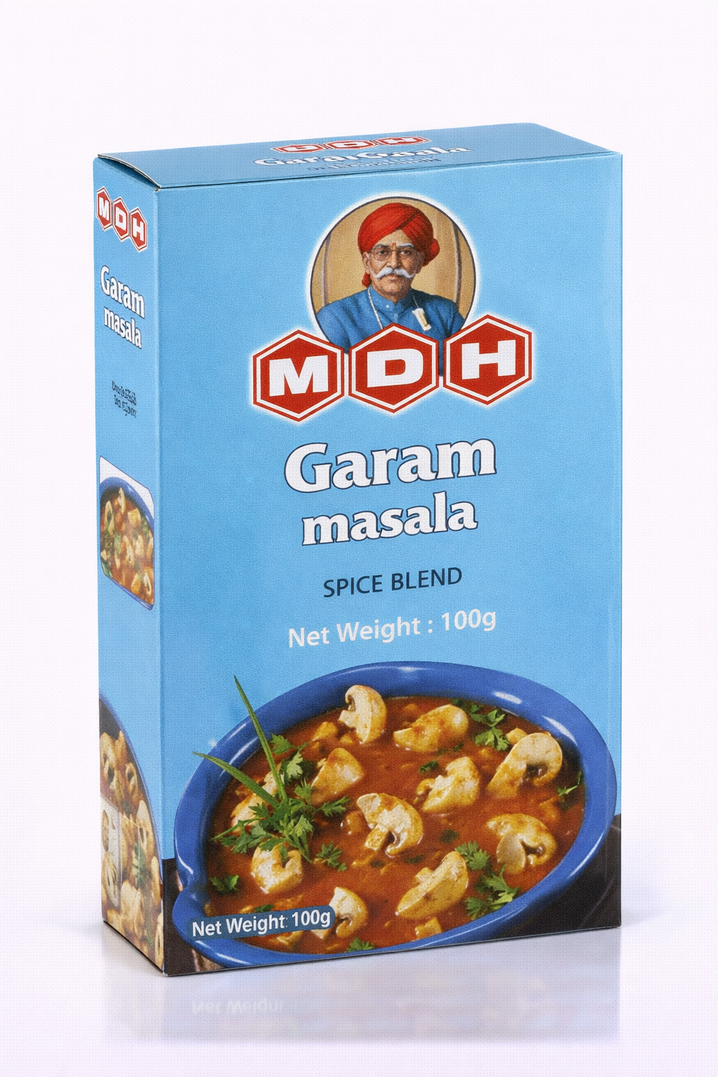MDH Garam Masala 100 gm