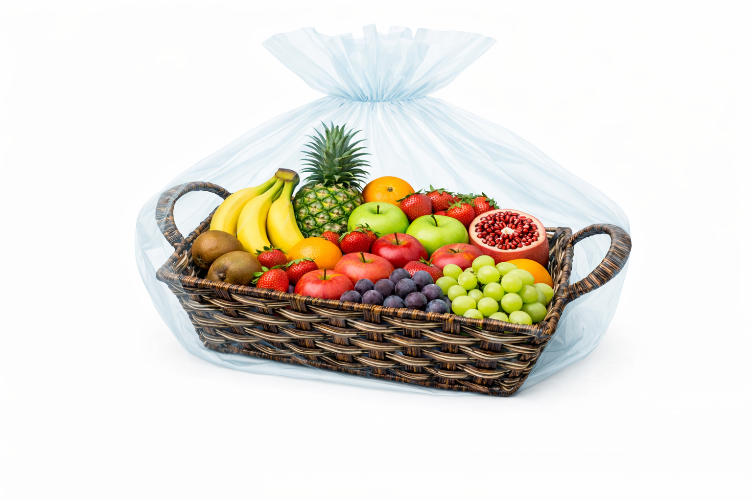Fruit Basket - 5 kg