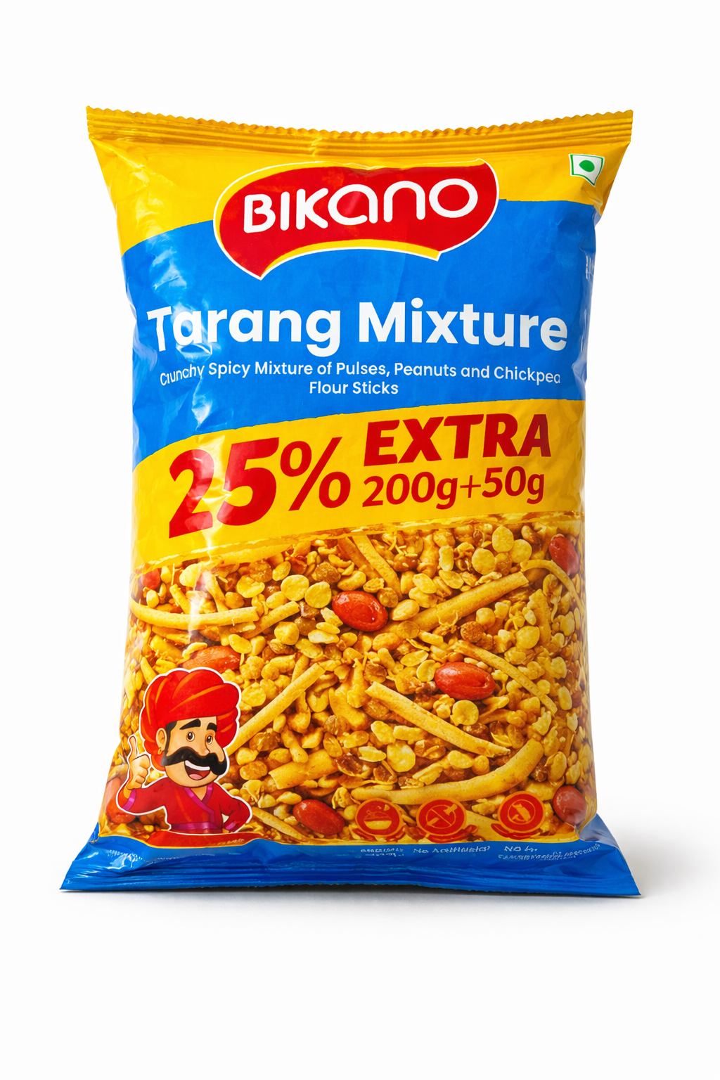 Bikano Tarang Mixture 250 gm
