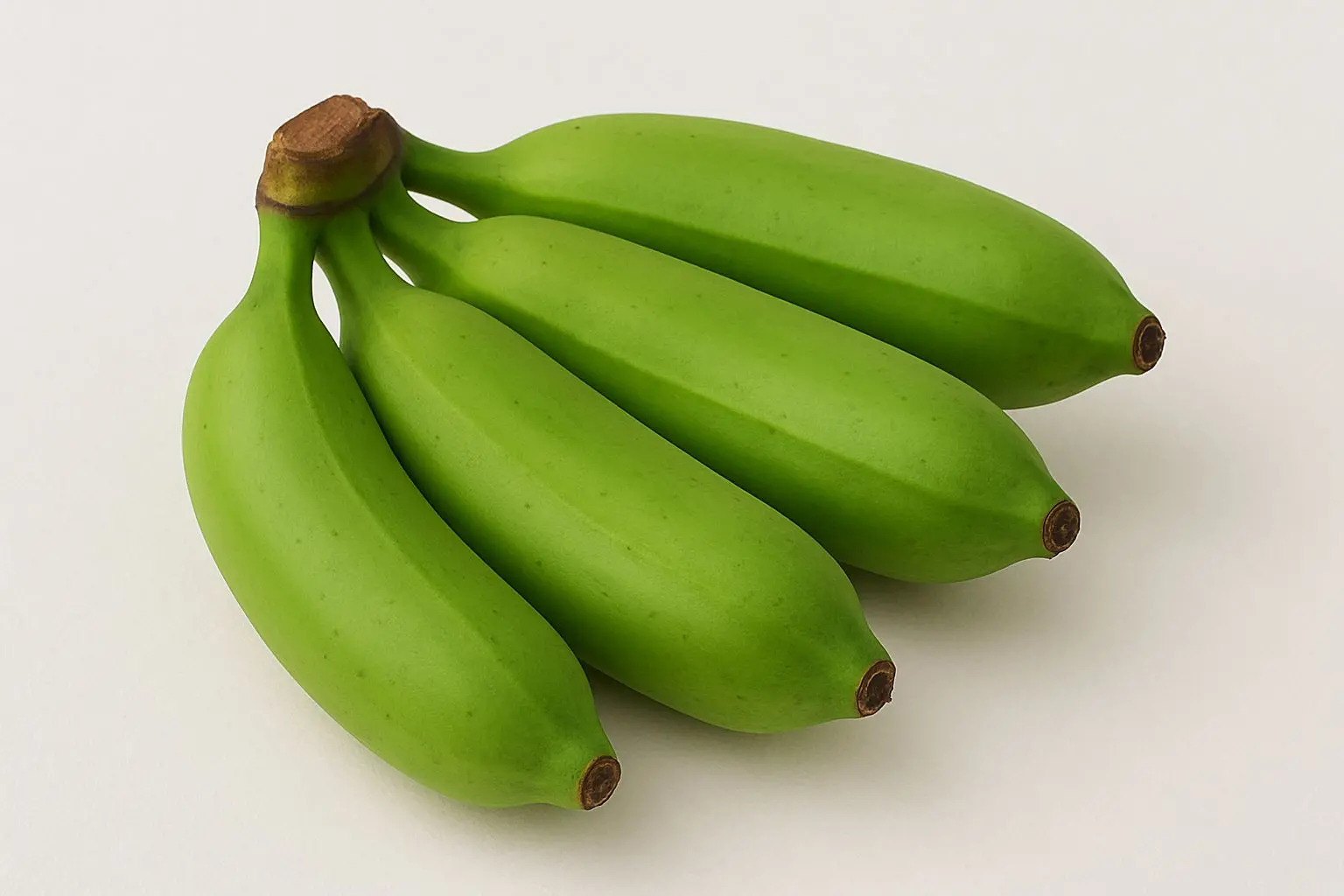 BANANA RAW A GRADE 400-500GM