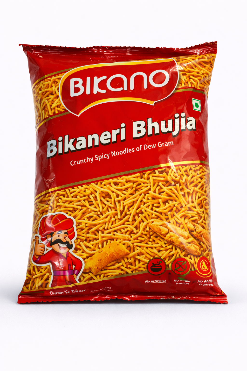 Bikano Bikaneri Bhujia 200 gm