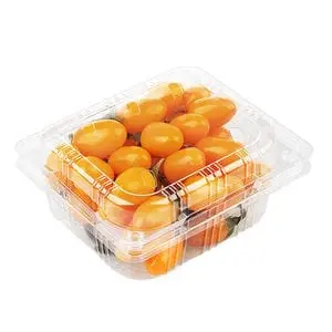YELLOW CHERRY TOMATO PKT  200 GM