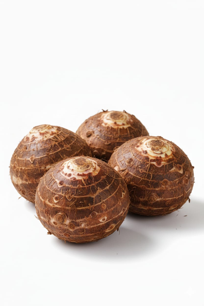 KACCHALU A GRADE - 450-500GM