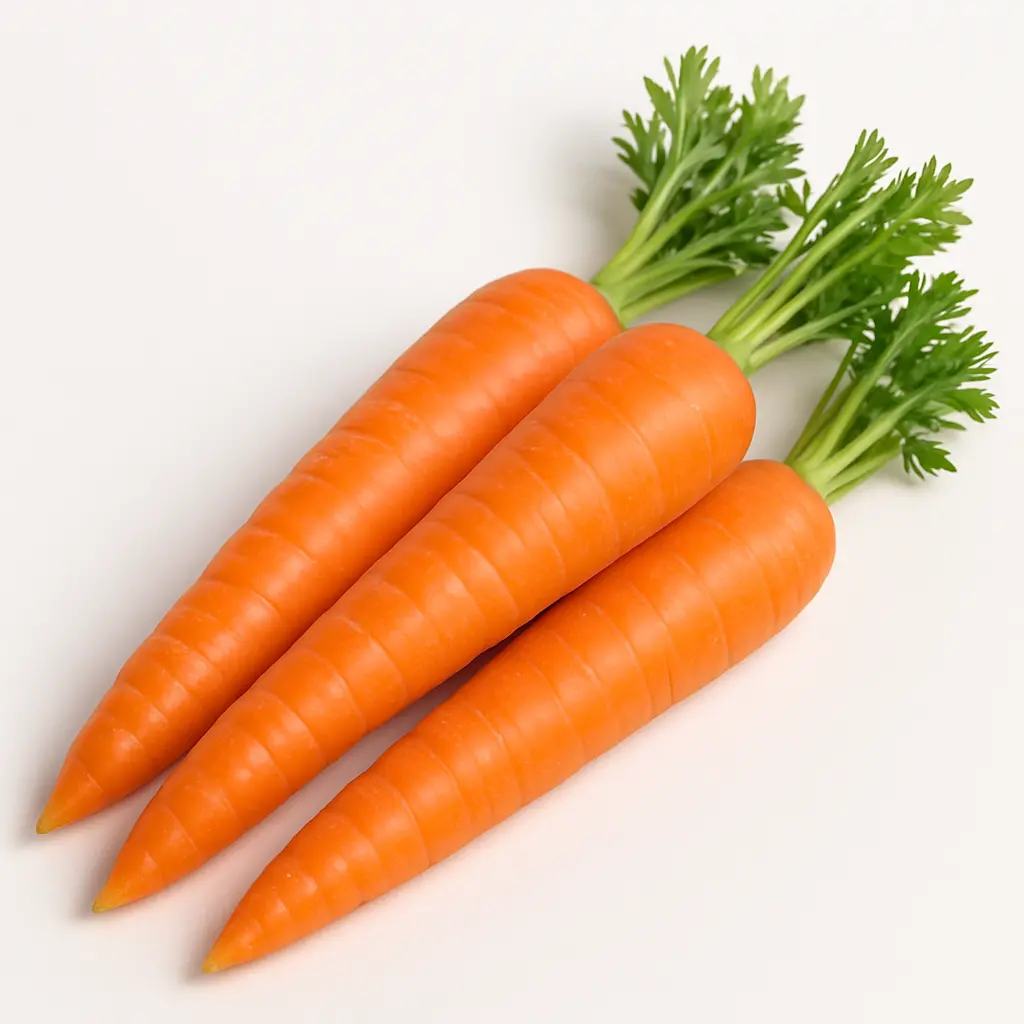 ENGLISH CARROT400-500GM