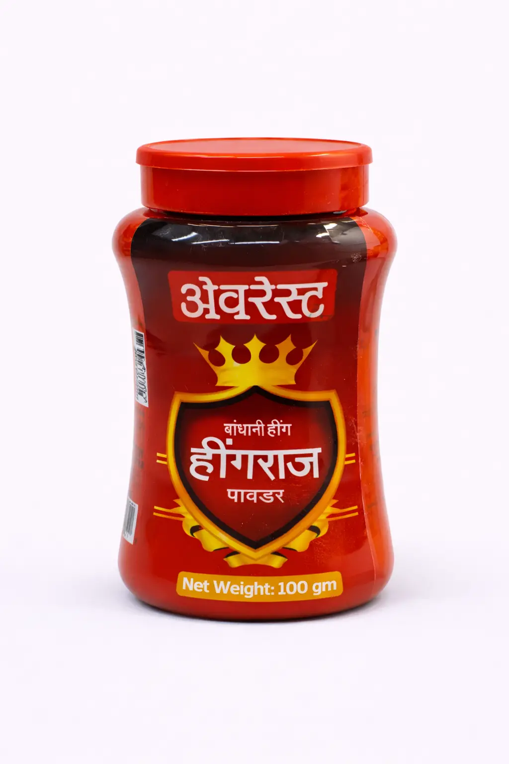 Everest Heengraj Hing Powder - 100 gm