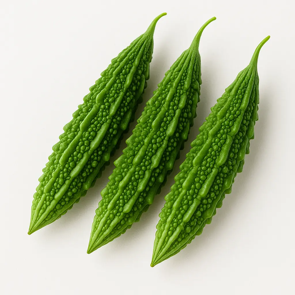 KARELA A GRADE 450-500GM