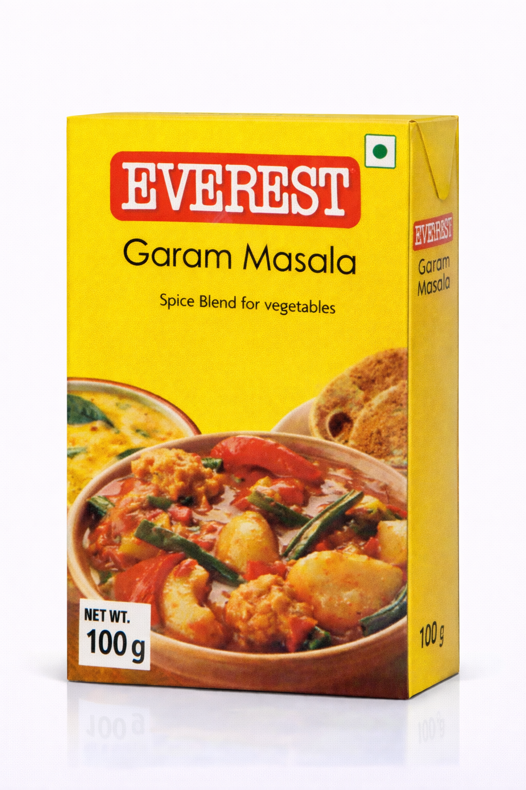 Everest Garam Masala 100 gm