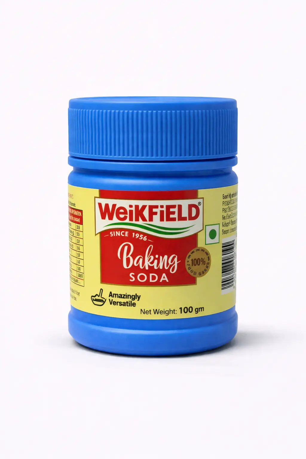Weikfield Baking Soda - 100 gm