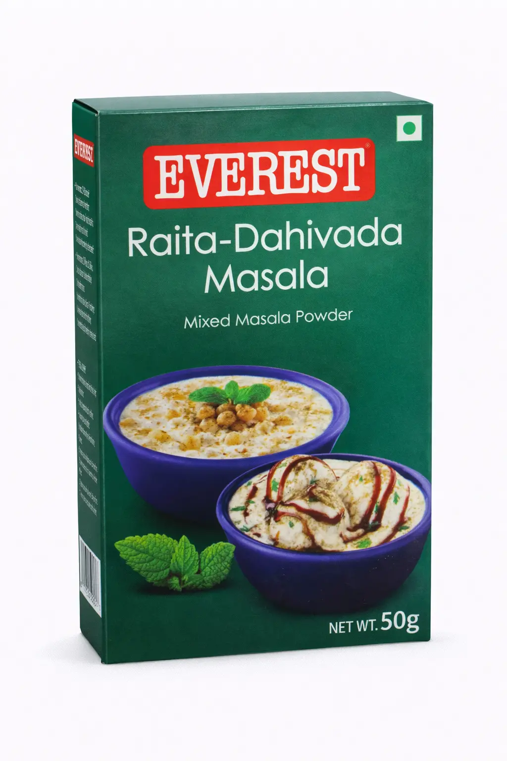 Everest Raita Dahivada Masala 50 gm