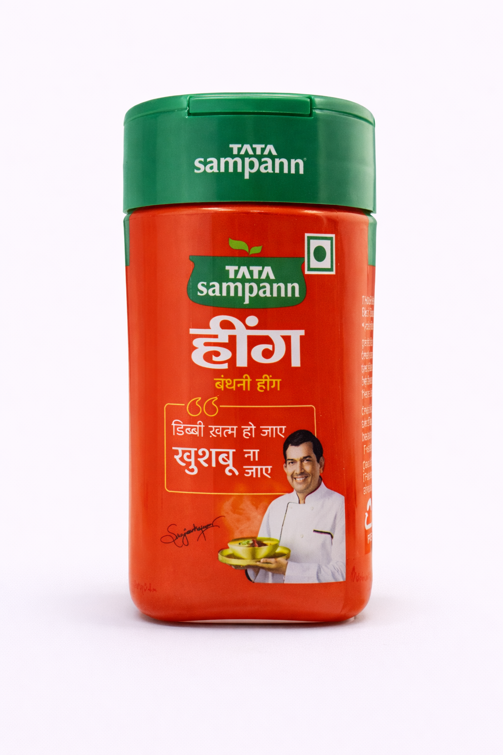Tata Sampann Hing - 50 gm