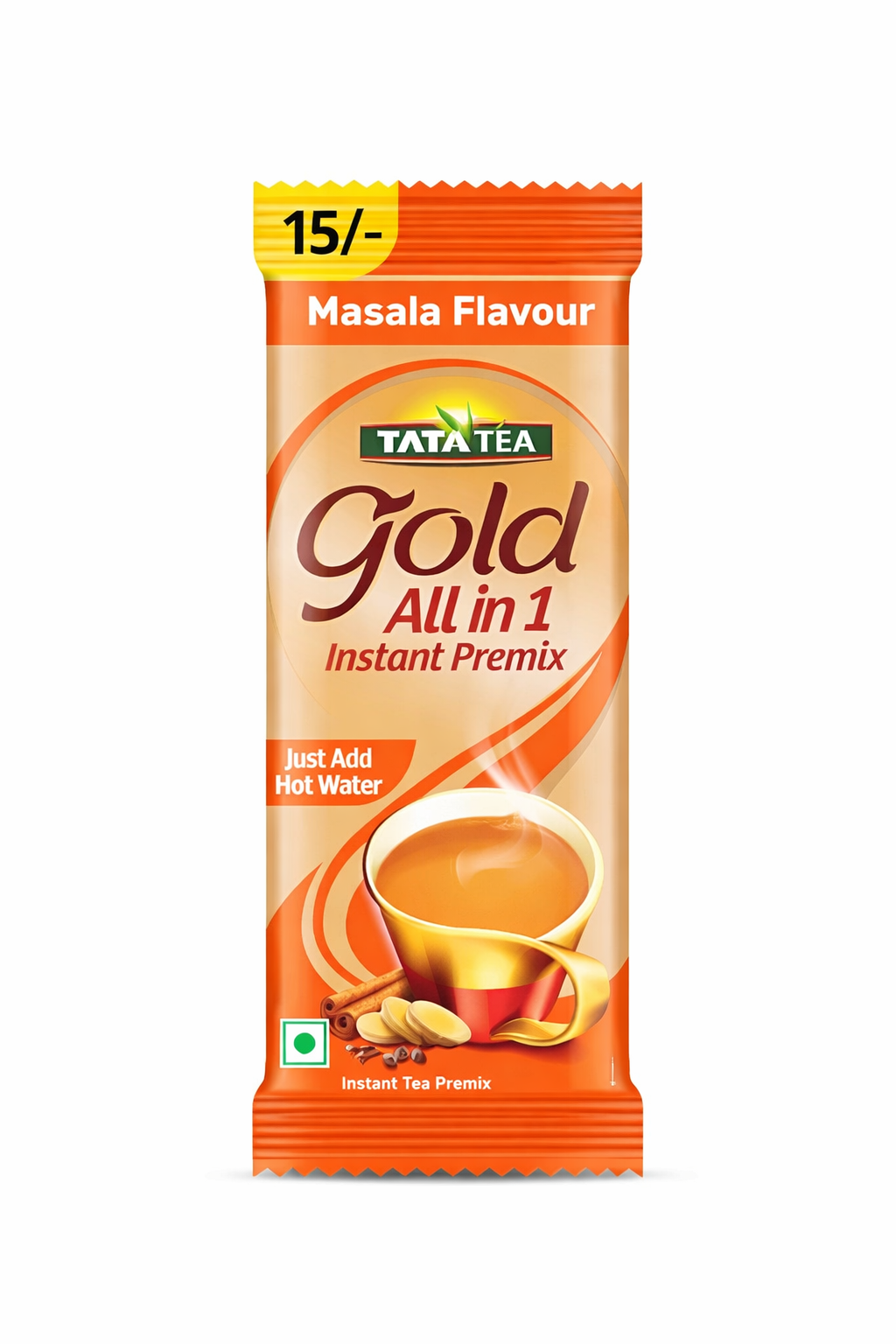 TATA Tea Gold Instant Premix Masala Flavour