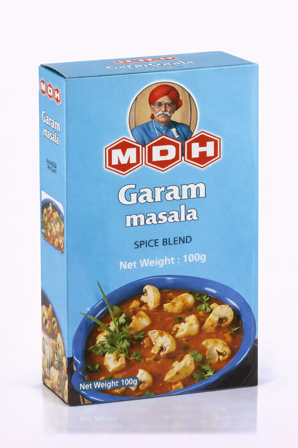 MDH Garam Masala 100 gm