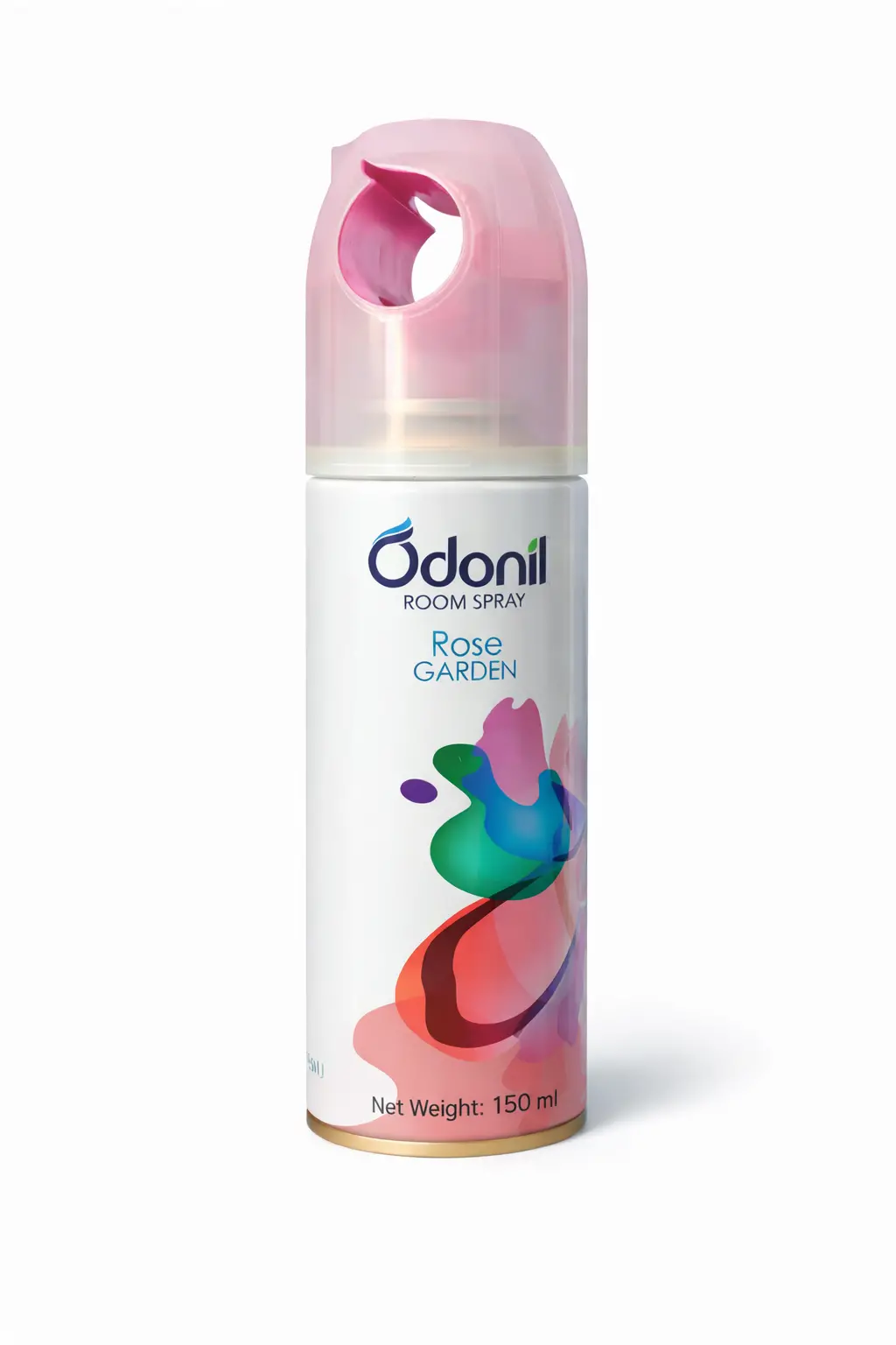 Odonil Room Spray Rose Garden - 150 ml