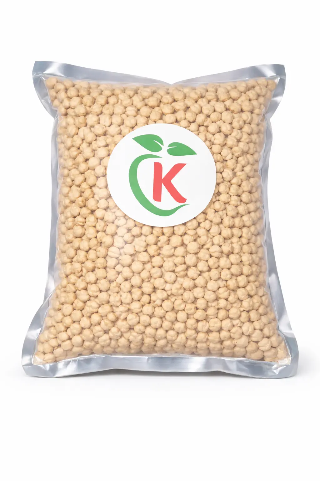 Kunaic Mart Kabuli Chana (Small) – 500 gm