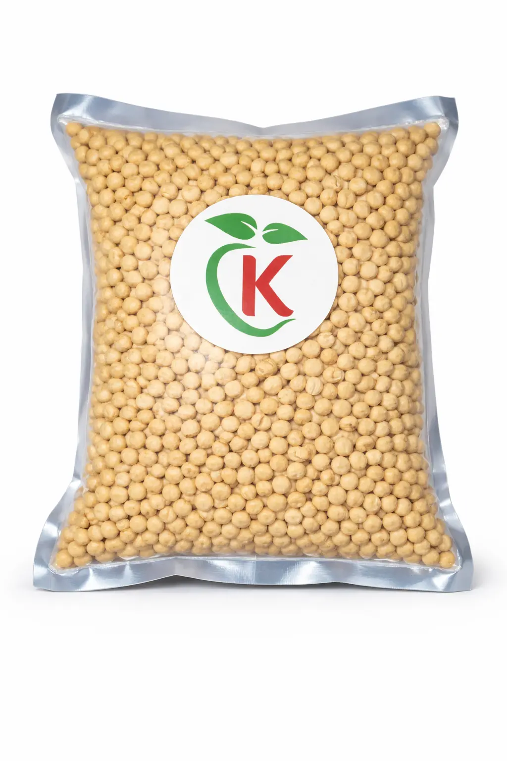 Kunaic Mart Safed Matar – 500 gm