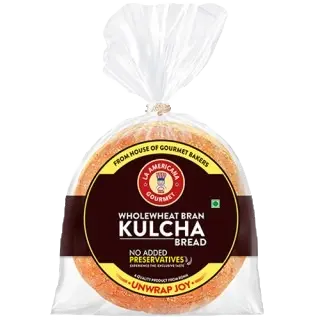 LA AMERICANA KULCHA 250 GM