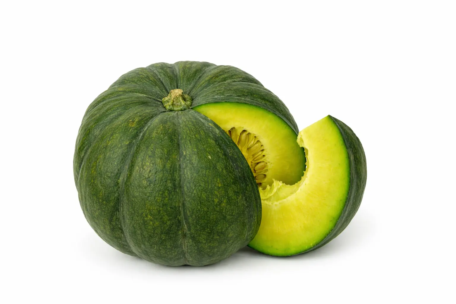 GREEN PUMKIN - 900 - 1 kg
