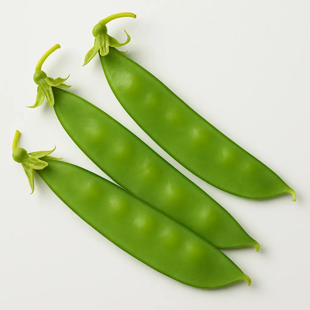 SNOW PEAS  150-200GM