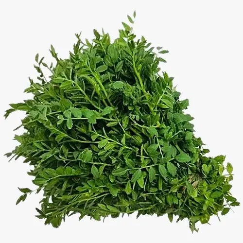 CHANA SAAG 250-300GM