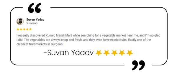 Client Review Screenshot