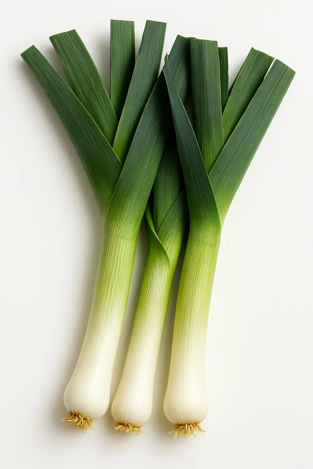 LEEKS A GRADE 250-300GM