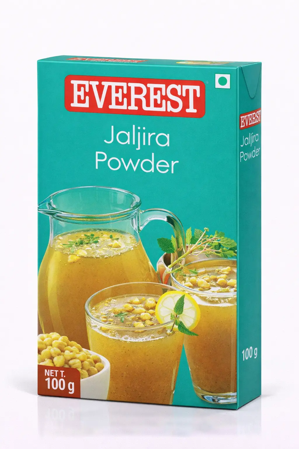 Everest Jaljira Powder 100 gm