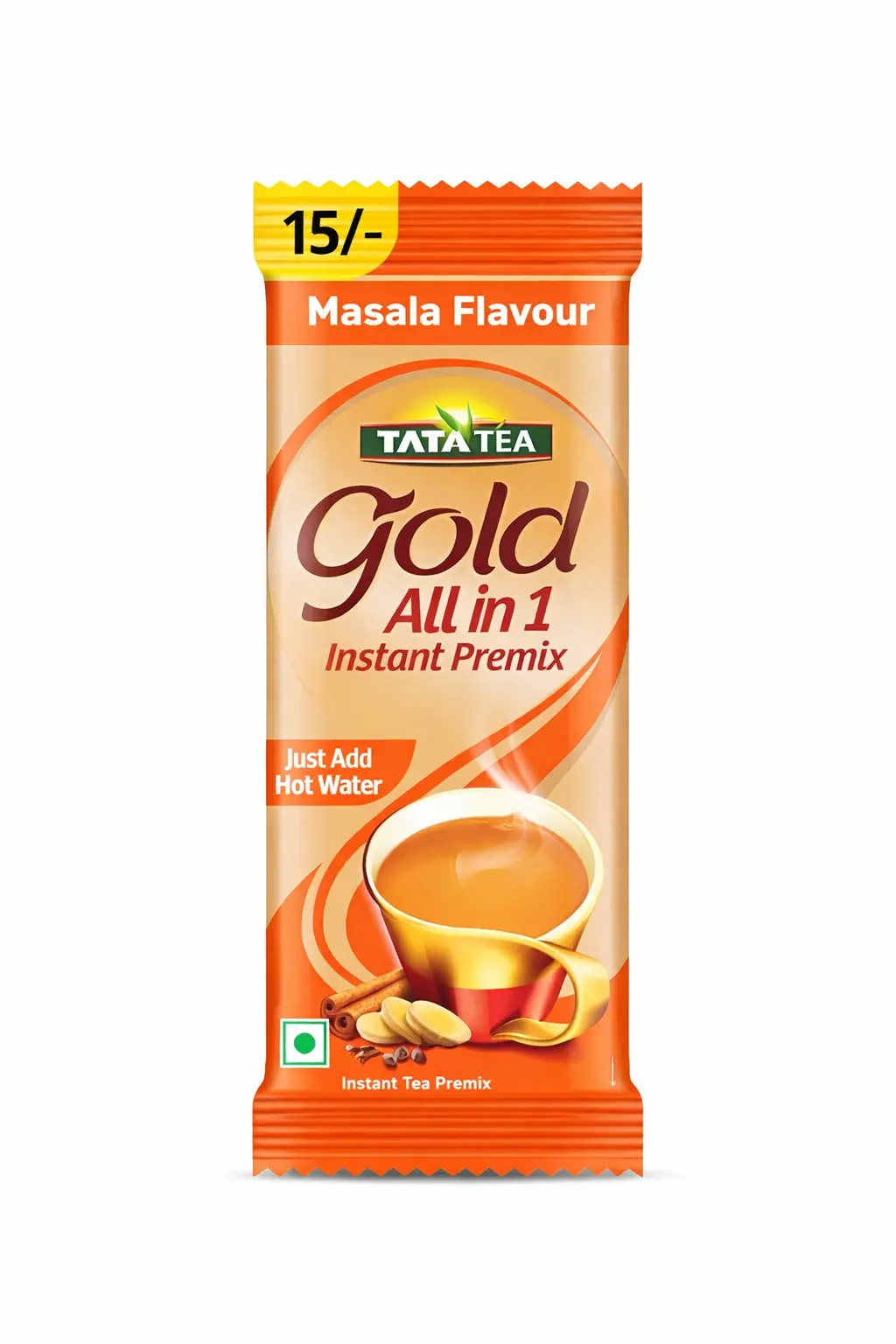 TATA Tea Gold Instant Premix Masala Flavour