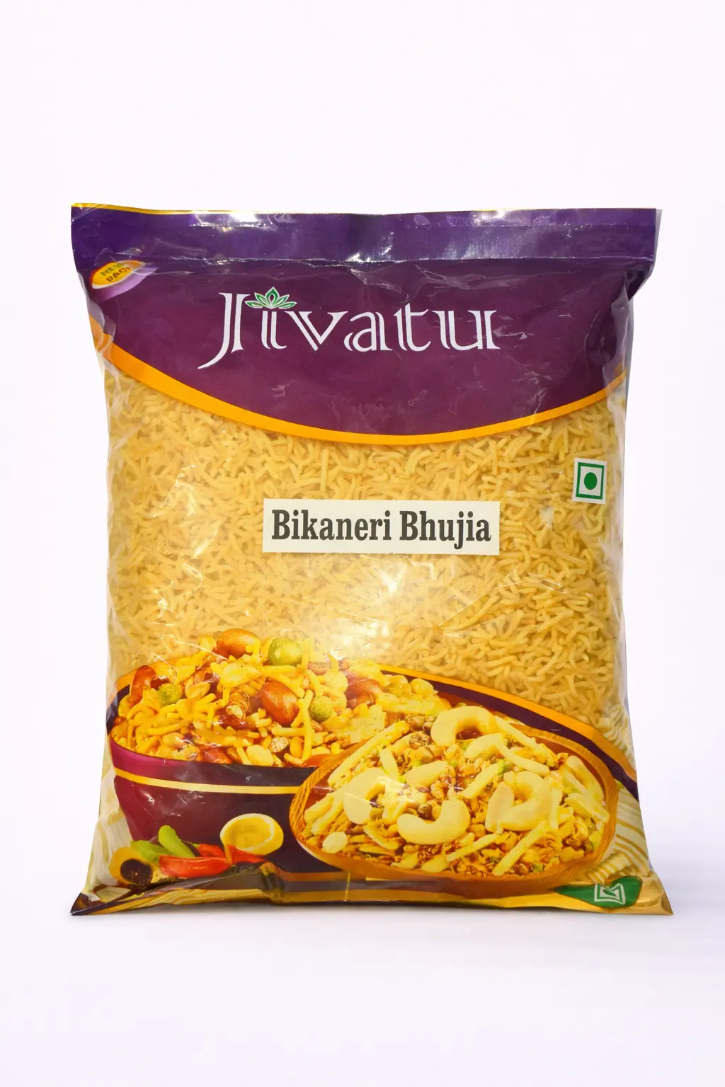 Jivatu Bikaneri Bhujia 400 gm