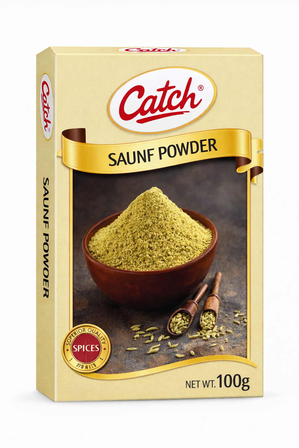 Catch Saunf Powder 100 gm