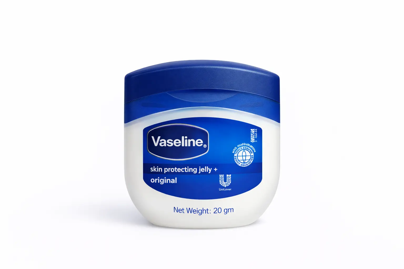 Vaseline Skin Protecting Jelly - 20 gm