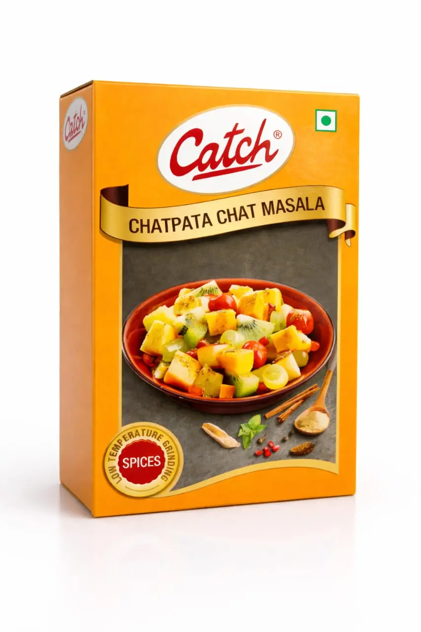 Catch Chat Masala 100 gm