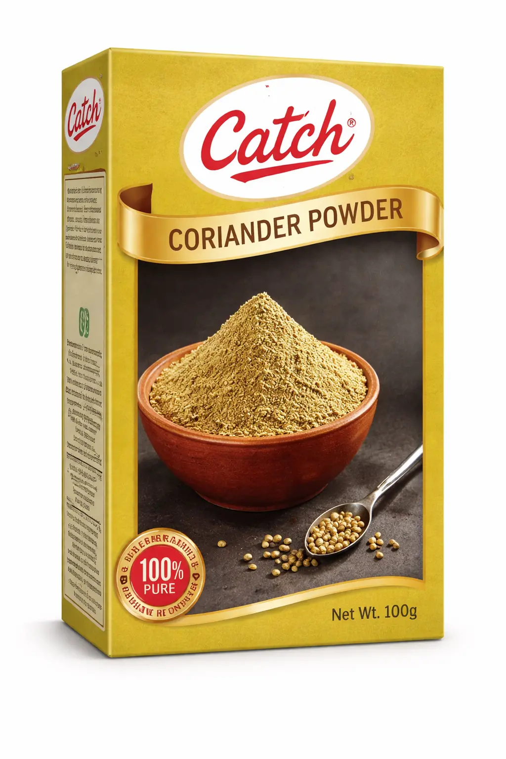 Catch Coriander Powder  100 gm