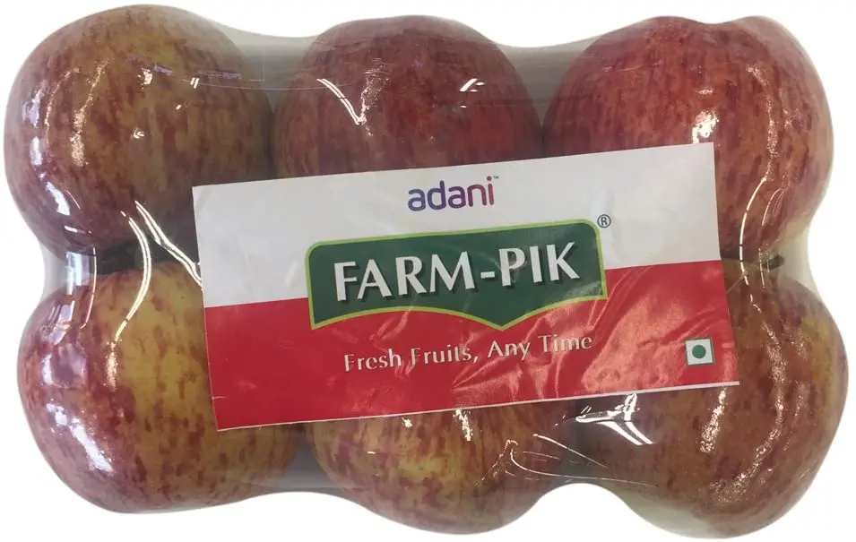 APPLE FARM PICK LOOSE 850 - 1KG