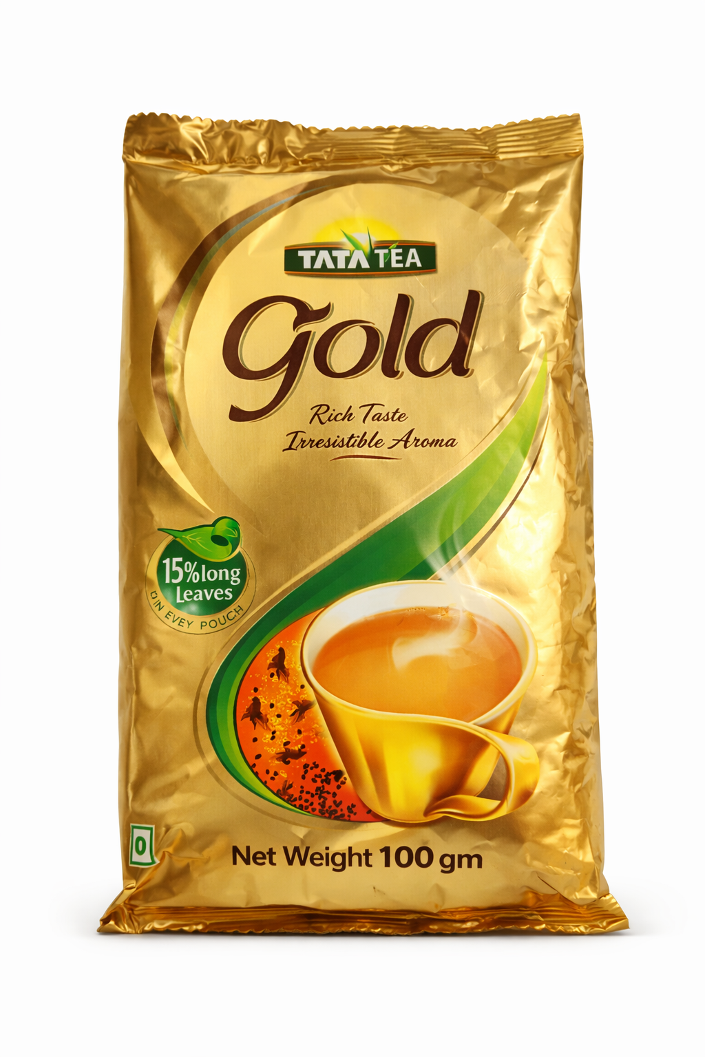 TATA Tea Gold 100 gm