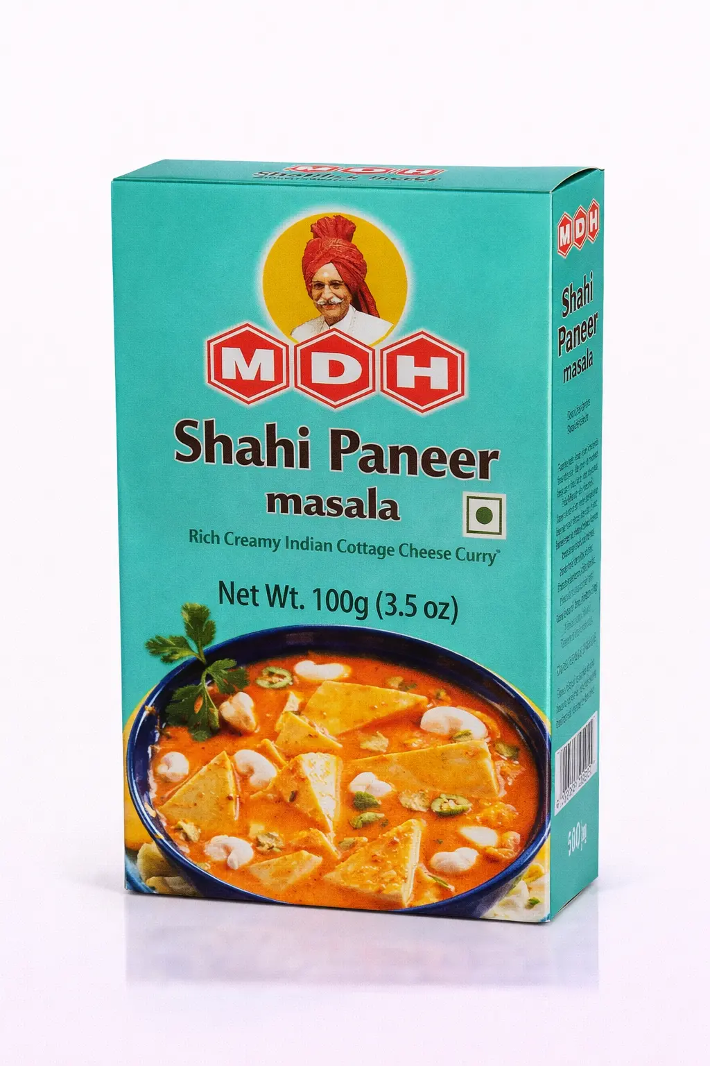 MDH Shahi Paneer Masala 100 gm