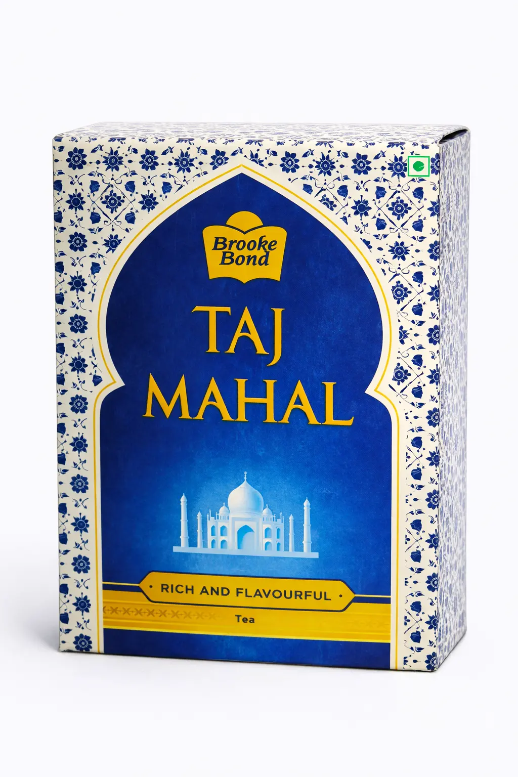 Brooke Bond Taj Mahal Tea 1 kg