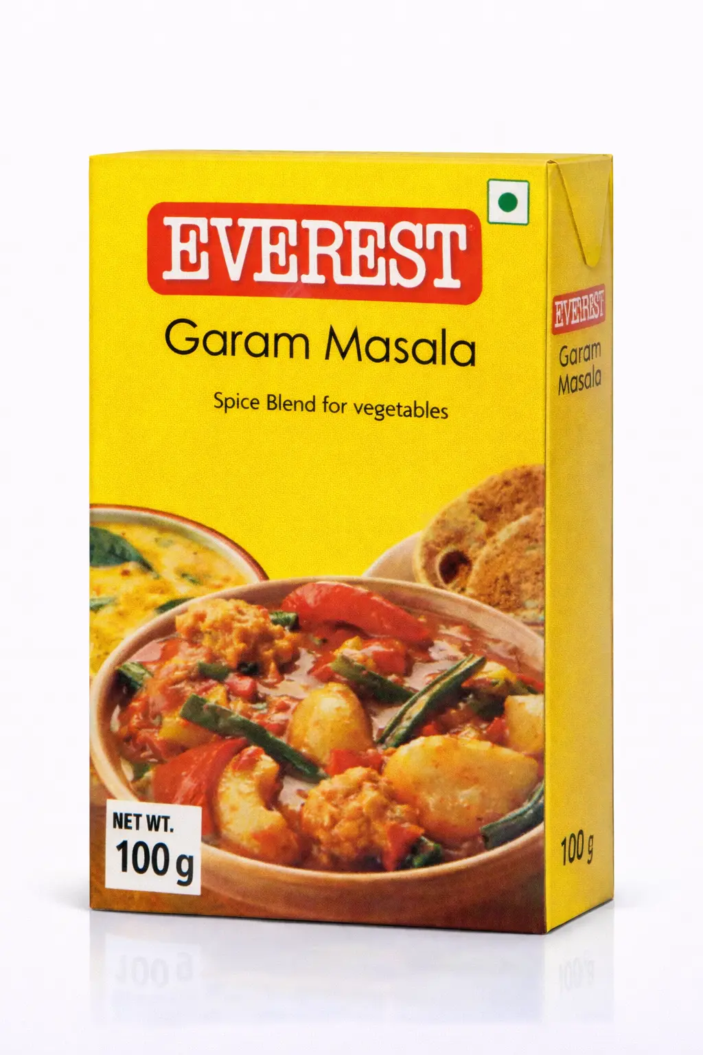 Everest Garam Masala 100 gm