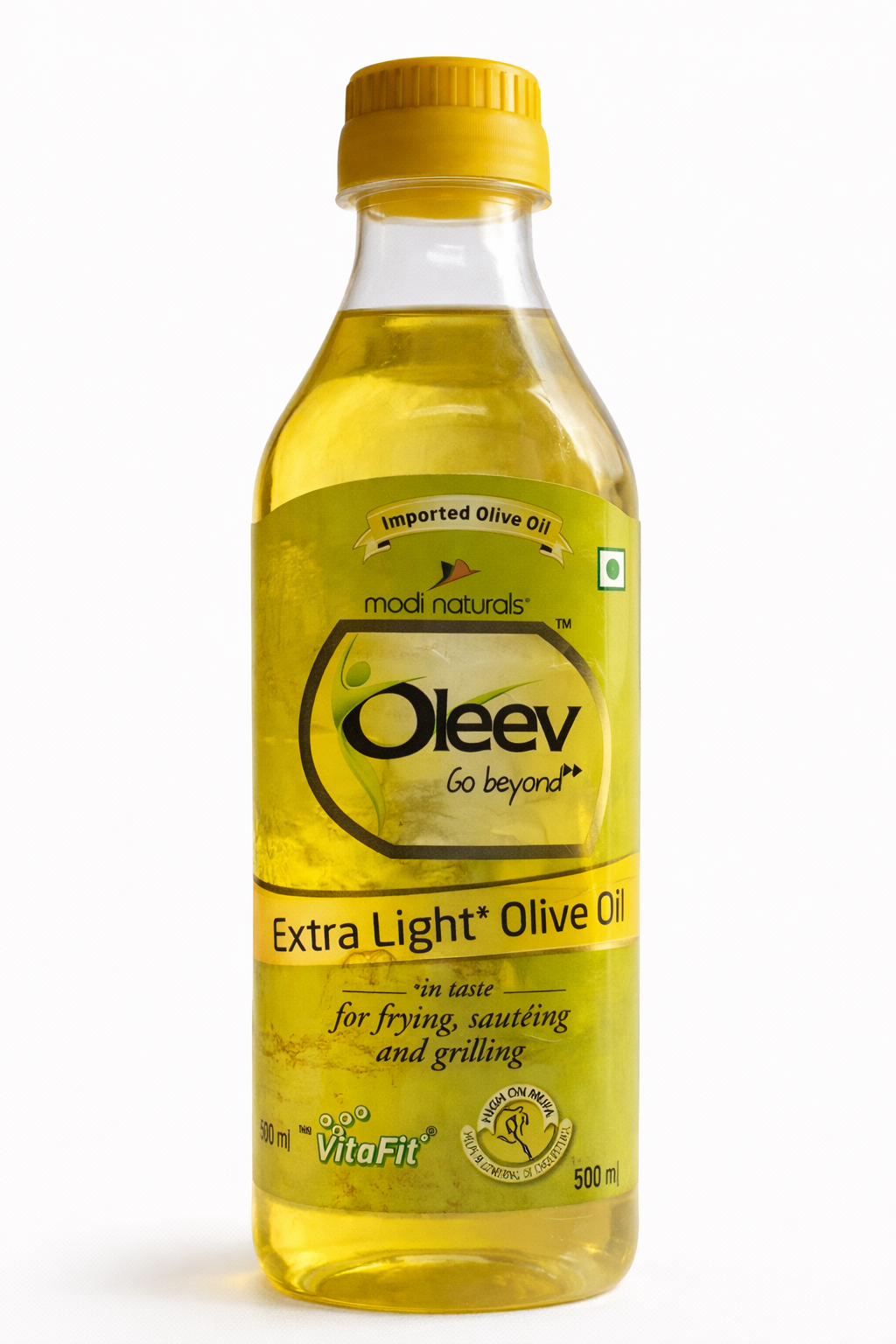 Modi Naturals Extra Light Olive Oil 500 ml