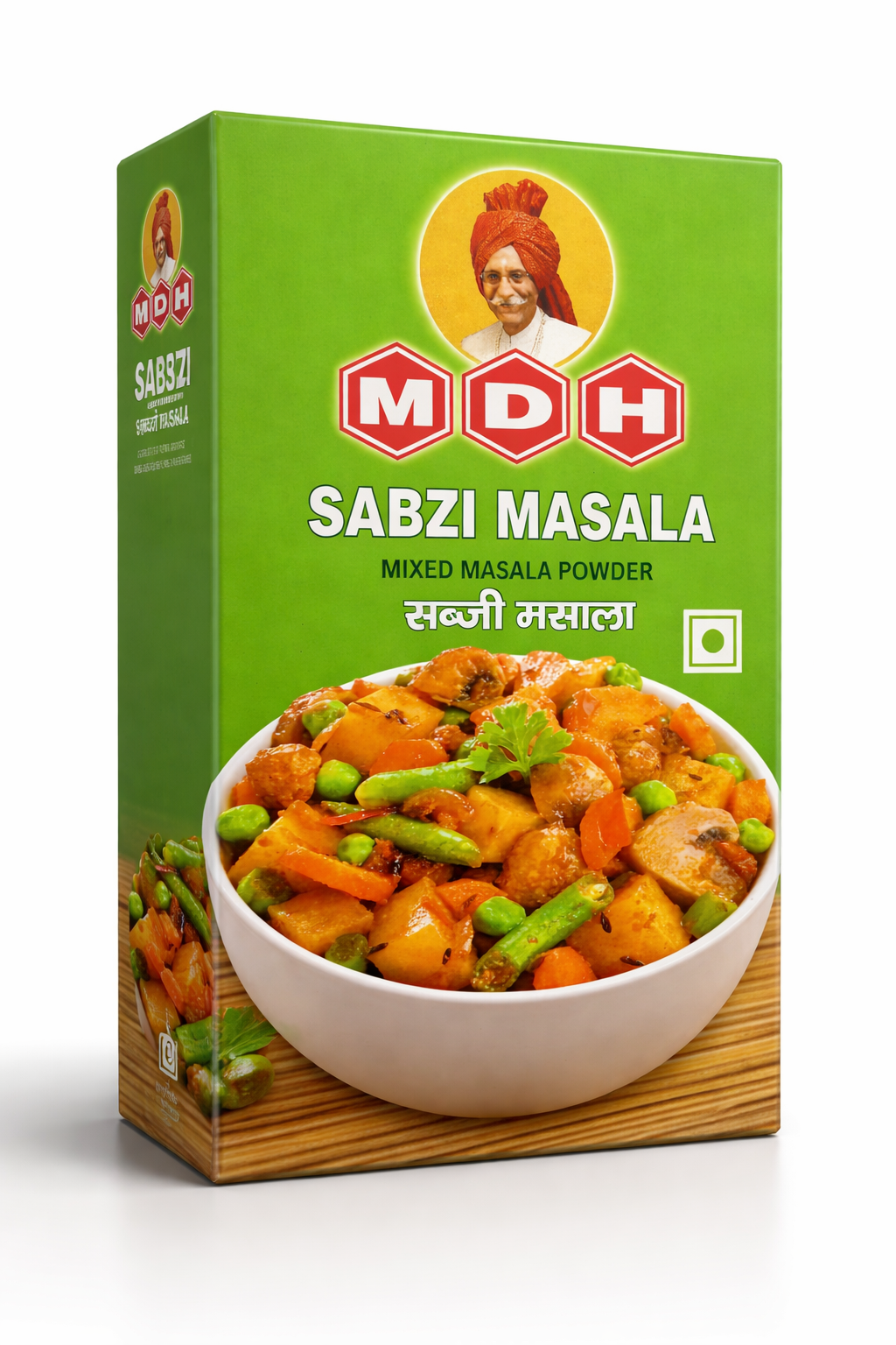 MDH Sabzi Masala 100 gm