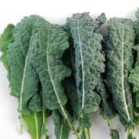 KALE LEAVES 150 - 200GM