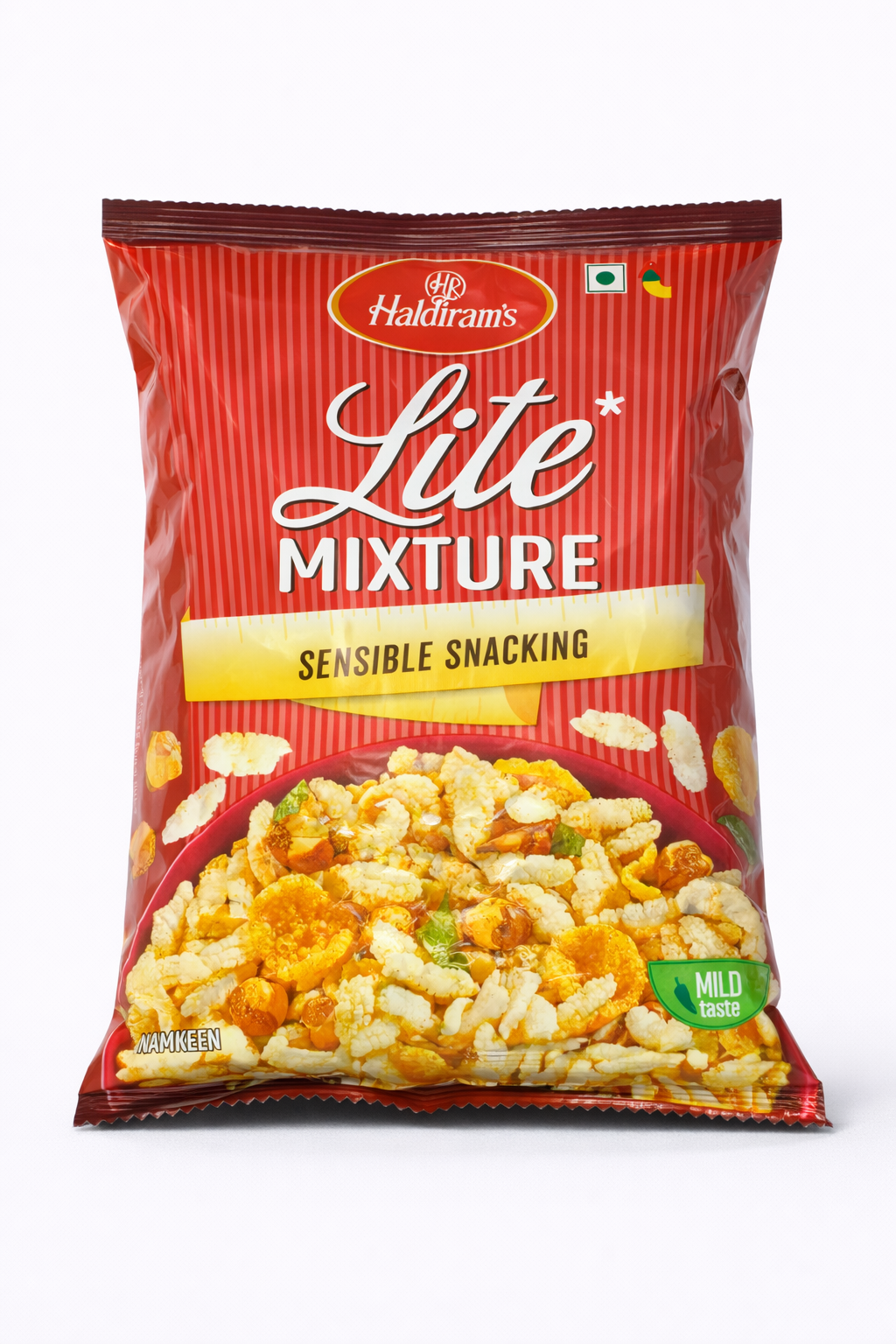 Haldiram’s Lite Mixture 150 gm