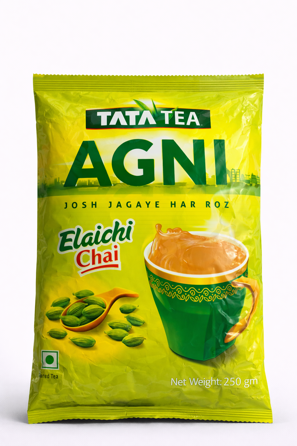 Tata Tea Agni Elaichi 250 gm