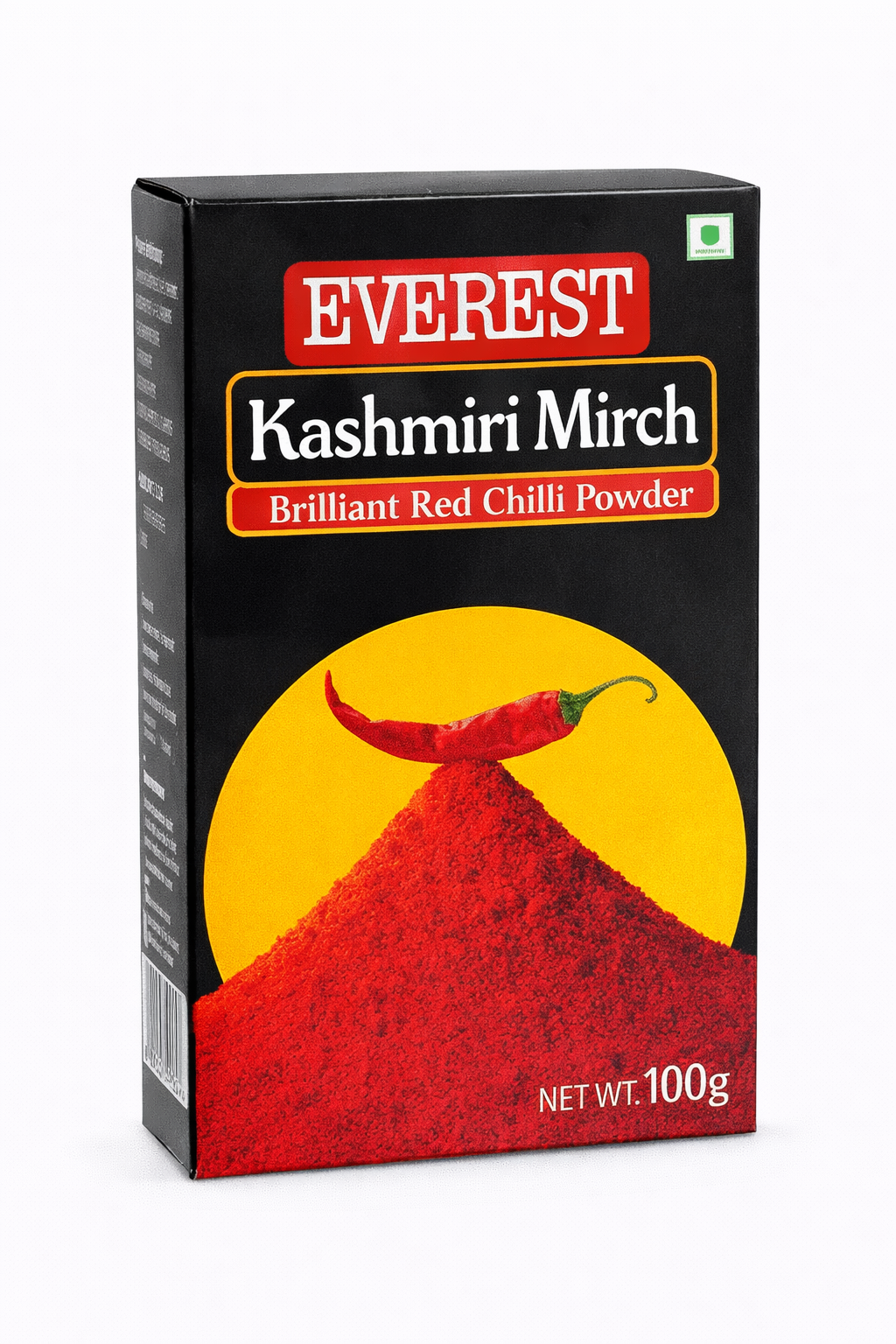 Everest Kashmiri Mirch Everest 100 gm