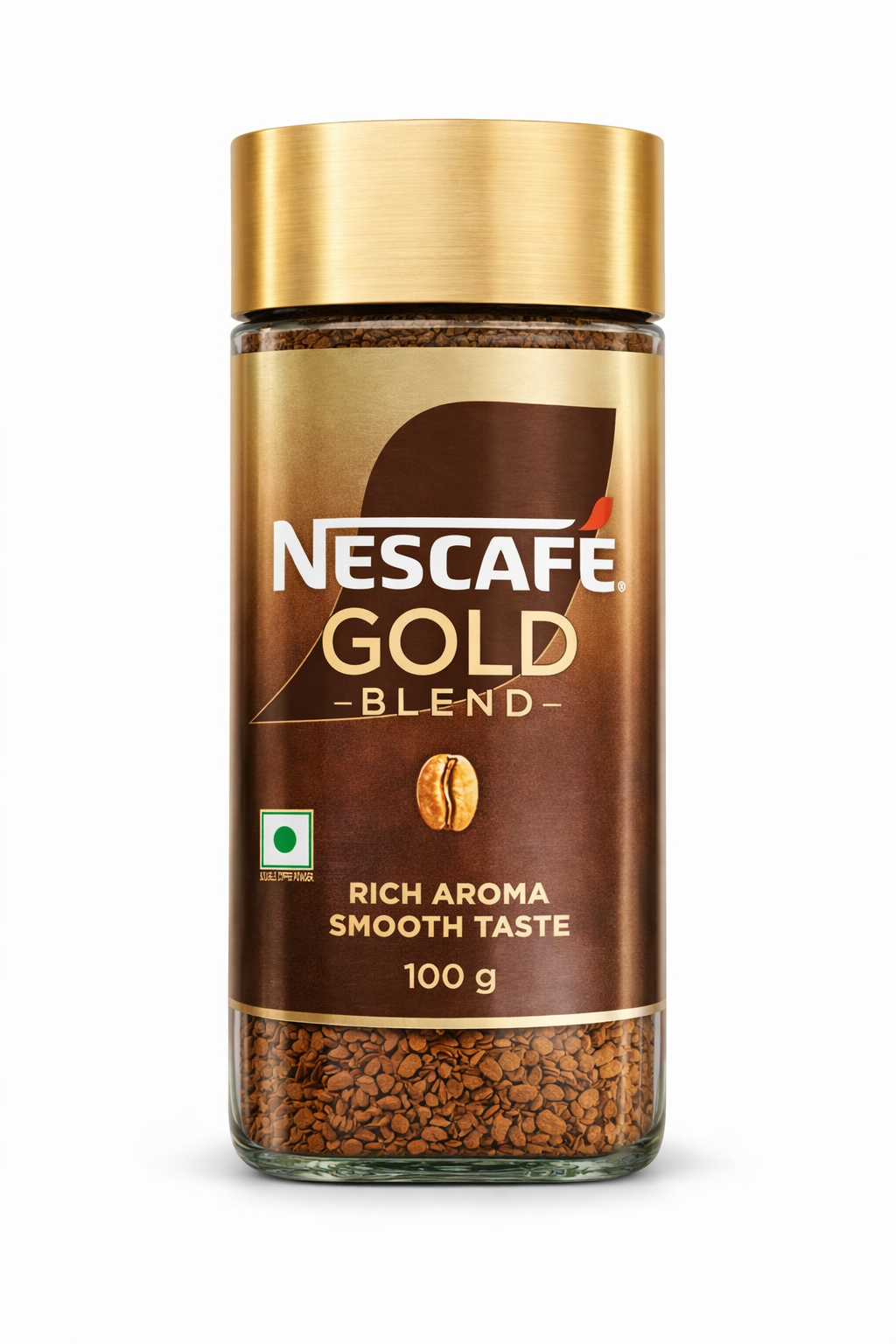 Nescafe Gold Blend 100 gm